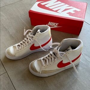 Nike blazer MID ‘77 gs